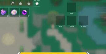 Baradise Escape PC Screenshot