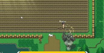 Baradise Escape PC Screenshot