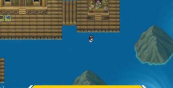 Baradise Escape PC Screenshot