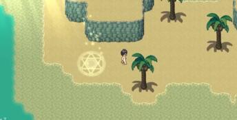 Baradise Escape PC Screenshot
