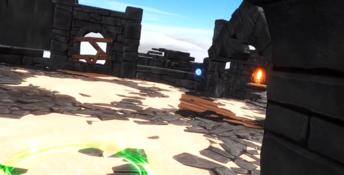 Barbaria PC Screenshot