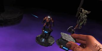 Barbaria PC Screenshot