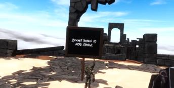 Barbaria PC Screenshot