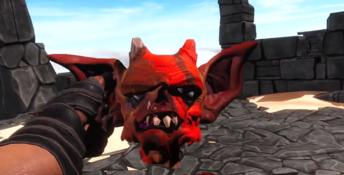 Barbaria PC Screenshot