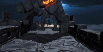 Barbaria PC Screenshot