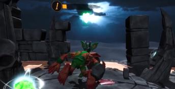Barbaria PC Screenshot