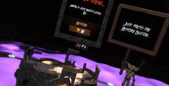 Barbaria PC Screenshot