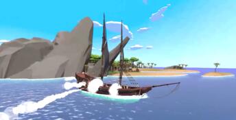Barbarossa PC Screenshot