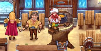 Barbarous 2 – Tavern Wars