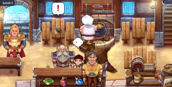 Barbarous 2 – Tavern Wars