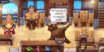 Barbarous 2 – Tavern Wars