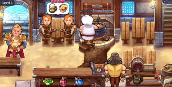 Barbarous 2 – Tavern Wars PC Screenshot
