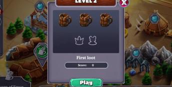 Barbarous 2 – Tavern Wars PC Screenshot