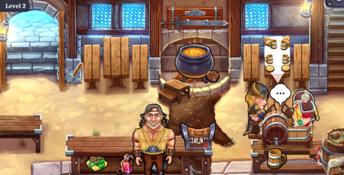 Barbarous 2 – Tavern Wars PC Screenshot