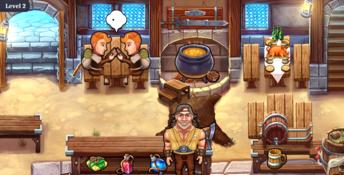 Barbarous 2 – Tavern Wars PC Screenshot