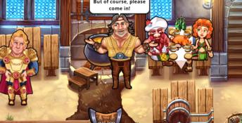 Barbarous 2 – Tavern Wars PC Screenshot