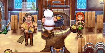 Barbarous 2 – Tavern Wars PC Screenshot