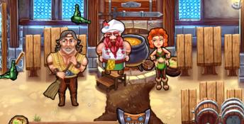 Barbarous 2 – Tavern Wars PC Screenshot