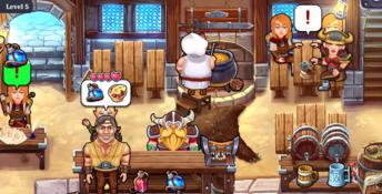 Barbarous 2 – Tavern Wars PC Screenshot
