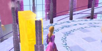 Barbie And The Magic Of Pegasus PC Screenshot