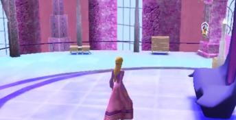 Barbie And The Magic Of Pegasus