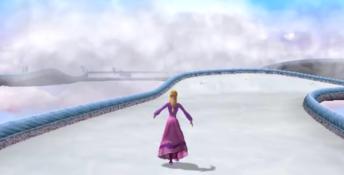 Barbie And The Magic Of Pegasus PC Screenshot