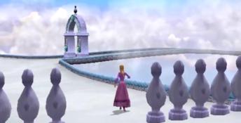 Barbie And The Magic Of Pegasus PC Screenshot