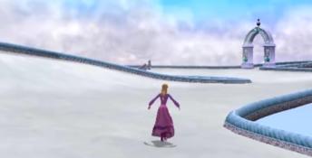 Barbie And The Magic Of Pegasus PC Screenshot