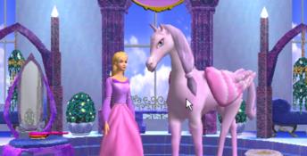 Barbie And The Magic Of Pegasus