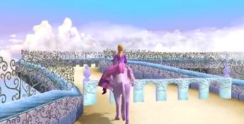 Barbie And The Magic Of Pegasus