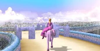 Barbie And The Magic Of Pegasus PC Screenshot