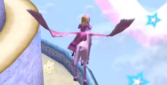 Barbie And The Magic Of Pegasus PC Screenshot