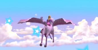 Barbie And The Magic Of Pegasus PC Screenshot