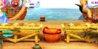 Barbie As The Island Princess PC Screenshot