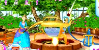 Barbie As The Island Princess PC Screenshot