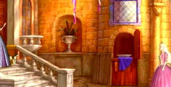 Barbie as the Princess and the Pauper PC Screenshot