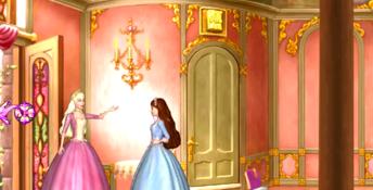Barbie as the Princess and the Pauper PC Screenshot