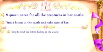 Barbie as the Princess and the Pauper PC Screenshot