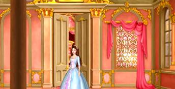 Barbie as the Princess and the Pauper