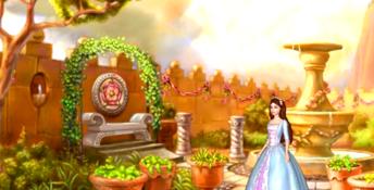 Barbie as the Princess and the Pauper PC Screenshot