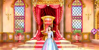 Barbie as the Princess and the Pauper PC Screenshot
