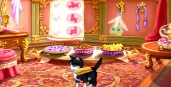 Barbie as the Princess and the Pauper PC Screenshot