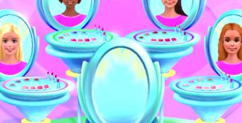 Barbie Digital Makeover PC Screenshot