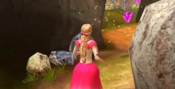 Barbie In The 12 Dancing Princesses PC Screenshot