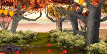 Barbie In The 12 Dancing Princesses PC Screenshot