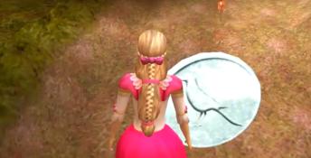 Barbie In The 12 Dancing Princesses PC Screenshot