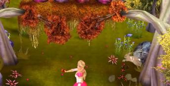 Barbie In The 12 Dancing Princesses PC Screenshot