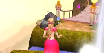 Barbie In The 12 Dancing Princesses PC Screenshot