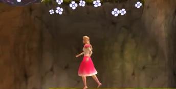 Barbie In The 12 Dancing Princesses PC Screenshot