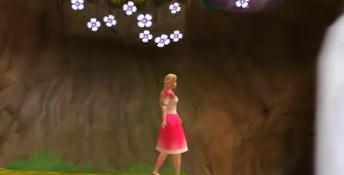 Barbie In The 12 Dancing Princesses PC Screenshot